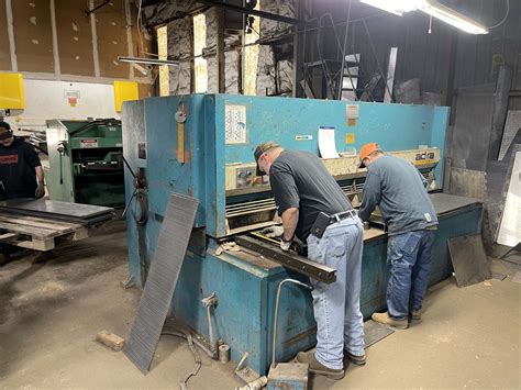 augusta ga metal fabrication shops|metal specialists augusta ga.